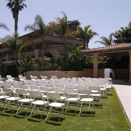 Four Points By Sheraton Ventura Harbor Resort 